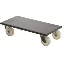 BS Rollen Allzweckroller A.-ROLLER.100 Raddurchmesser 100 mm