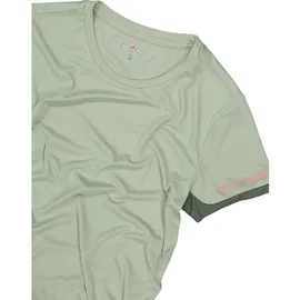 CMP T-Shirt Grün M