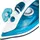 Philips EasySpeed GC1744