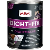 mem Dicht-Fix 750 ml grau