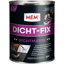 mem Dicht-Fix 750 ml grau
