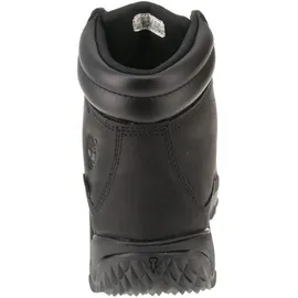 Timberland Herren Mid Lace Up Waterproof Hiking Boot, Black, 49 EU - 49 EU