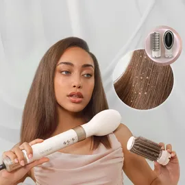 Cecotec AirGlam 14in1 schwarz