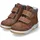 Ricosta Luan Klettstiefel Braun 33