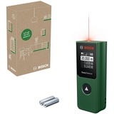 Bosch Digitaler Laser-Entfernungsmesser EasyDistance 20, eCommerce-Karton