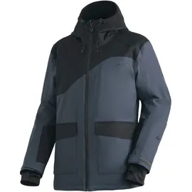Maier Sports Ovindoli Skijacke Grau L