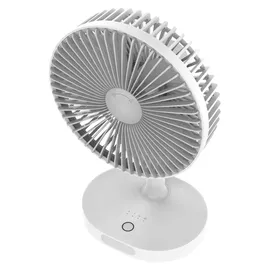 Platinet PRDF0326 Tischventilator 30 cm Weiß
