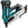 Makita BN001GZ Akku-Streifennagler 40V