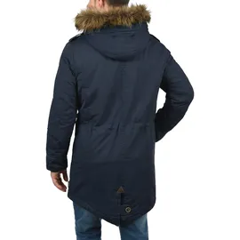 Indicode Parka IDPulsoor blau L