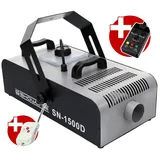 Showlite SN-1500D Silber