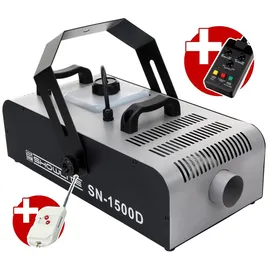 Showlite SN-1500D Silber