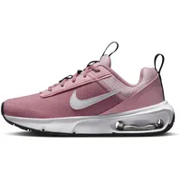 Nike Air Max INTRLK Lite Teens Pink Foam/Elemental Pink/Medium Soft Pink/White 38