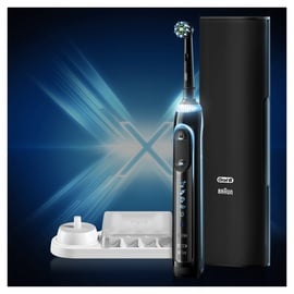 Oral-B Genius X 20100S midnight black