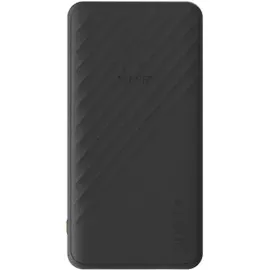 Xtorm Go2 USB-C Schnellladegerät Powerbank 10.000mAh Schwarz