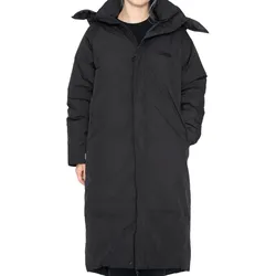 Element Pilgrim Damen Winter-Jacke mit Wärmeisolierung Schnee-Jacke F3JKA4 3732 Schwarz - S
