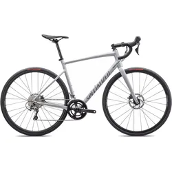 Specialized Allez E5 Sport Grau Modell 2025