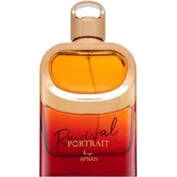 Afnan Portrait Revival Eau de Parfum Unisex 100 ml