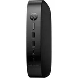 HP Pro t550 Thin Client 2 GHz 8 GB RAM 64 GB SSD Intel UHD Graphics Windows 10 IoT Enterprise