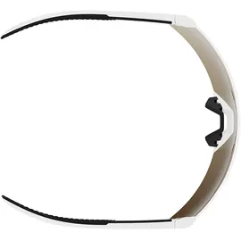Scott Stride LS S1-3 0002 Weiß/Gold Chrome