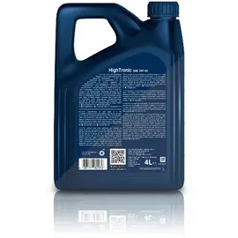 Aral HighTronic 5W-40 4 l