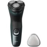 Philips Shaver 3000X Series - Elektrischer Nass- und Trockenrasierer - X3052/00