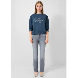 QS Jeans-Hose CATIE in 93Z7_steingrau / Gr.: 36/30