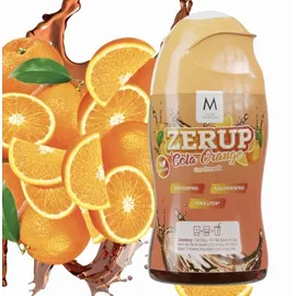 MORE Nutrition More Zerup Red Apple 65 ml