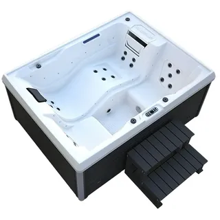 Home Deluxe Stream Whirlpool Set (20355)