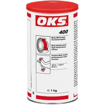 OKS MoS2-Mehrzweck-Hochleistungsfett 1 kg