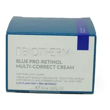 Biotherm Blue Pro-Retinol Multi-Correct Cream 30 ml