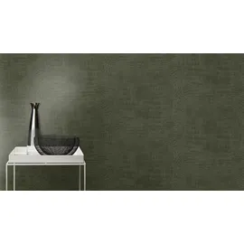 Rasch Textil African Queen III Vliestapete Krokodilleder 10,05 m x 0,53 m 751352 Dunkelgrün