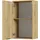 Germania Hängeschrank AVINO - B/H/T ca. 39,00x68,00x27,00