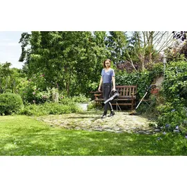 Worx Akku-Laubbläser WG547E.9 PowerShare 20 V Solo