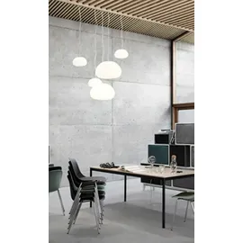 Muuto Fluid Pendelleuchte small