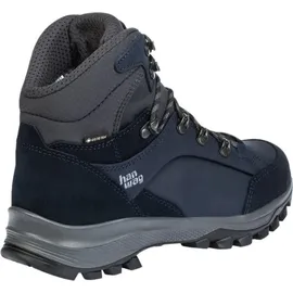 Hanwag Banks GTX Damen Navy/Asphalt 41,5
