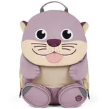 Affenzahn Rucksack Großer Freund Otter, Braun