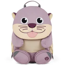 Affenzahn Rucksack Großer Freund Otter, Braun