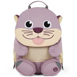 Affenzahn Rucksack Großer Freund Otter, Braun