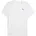 Tad Essentials Solid Small Cat Trainingsshirt Herren 02 white M