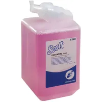 Scott Scott® Schaumseife 6x 1,0 l
