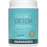 Panaceo Basic-Detox Pulver 400 g