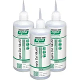 OPTA Gewindeschneidöl Cut Akafil 210 ml Flasche OPTA