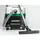 Hikoki Nass- und Trockensauger 1200 W 20 L