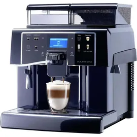Saeco Aulika Evo Focus schwarzblau