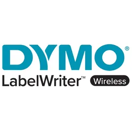 Dymo LabelWriter Wireless schwarz