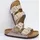Birkenstock Arizona Bf 1020882, (41/graceful taupe) - 41