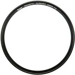 KASE WR magnetischer Filteradapter für Filter mit 82mm (Angebot)