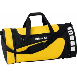 Erima Club 5 M gelb/schwarz