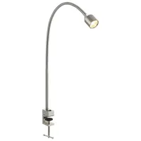 LINDBY Hanilo (1 x 5 W LED) Grau