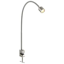 LINDBY Hanilo (1 x 5 W LED) Grau
